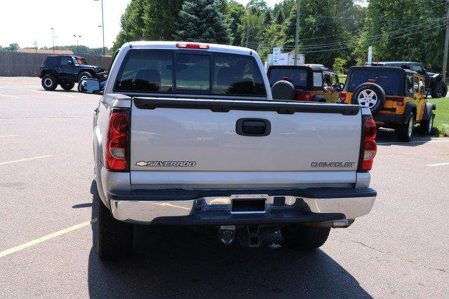 used 2005 chevrolet silverado 1500 w/ z71 east windsor, ct 06088 for sale in east windsor, connecticut
