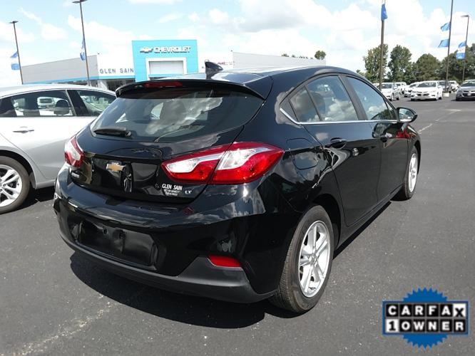 used 2017 chevrolet cruze lt hatchback paragould, ar 72450 for sale in paragould, arkansas