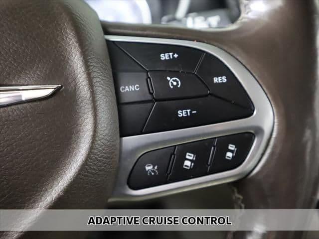 2020 chrysler pacifica touring l plus in cleveland, ohio