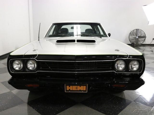 1969 restomod used automatic