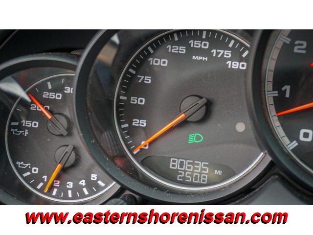 used 2014 porsche cayenne turbo daphne, al 36526 for sale in daphne, alabama