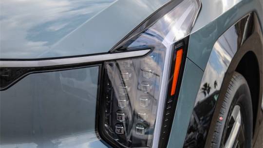 2024 Kia EV9