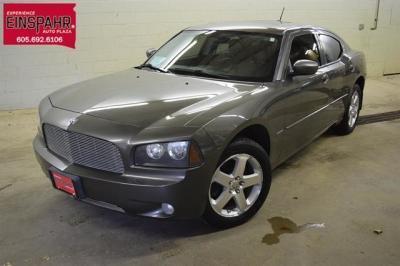 2008 dodge charger rt awd rt 4dr sedan for sale in brookings, south dakota