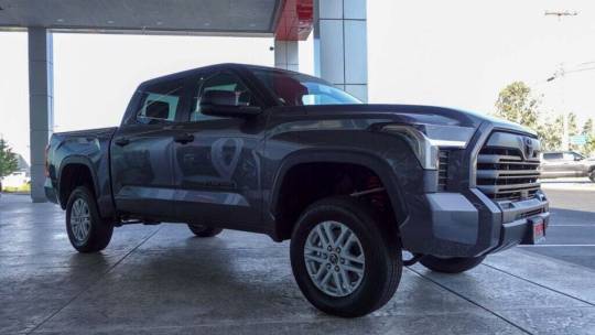 2024 Toyota Tundra