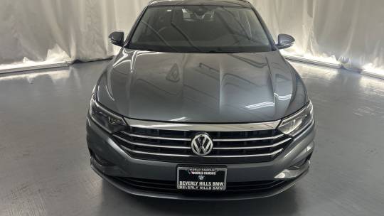 2019 Volkswagen Jetta