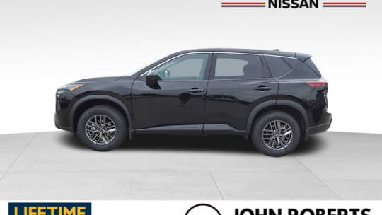 2024 Nissan s