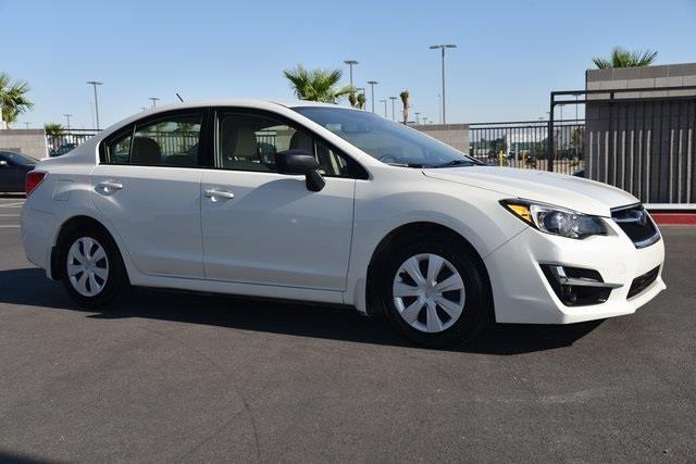 2015 subaru impreza 2.0i awd 2.0i 4dr sedan cvt for sale in las vegas, nevada