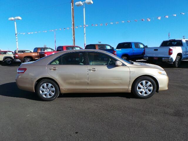 2010 toyota camry le le 4dr sedan 6m for sale in atlantic city, wyoming