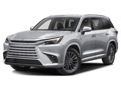 2024 lexus tx 350