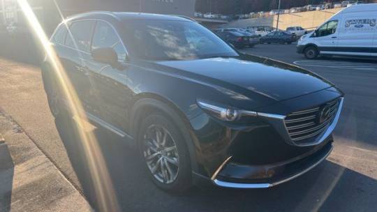 2016 Mazda CX-9