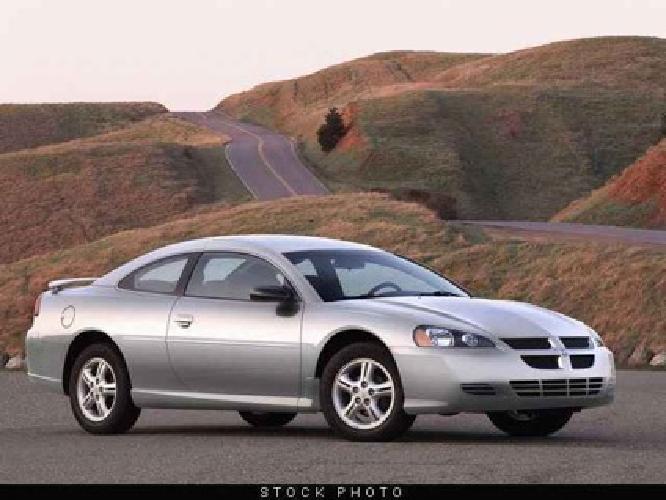 2006 dodge stratus in hawthorne, ca
