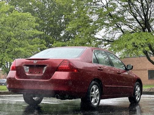 2007 honda accord in saint louis, missouri