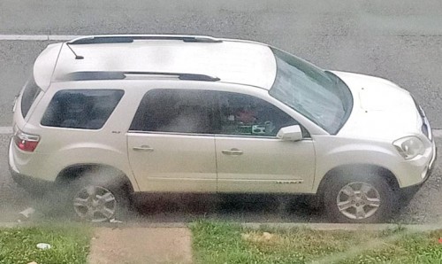 2008 gmc acadia for sale in missouri by owner
