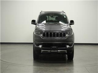 2023 Jeep Wagoneer l
