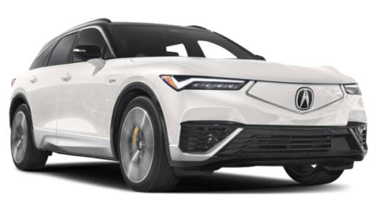 2024 Acura ZDX