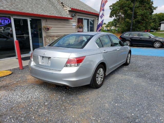 used 2009 honda accord lx sedan frederick, md 21704 for sale in frederick, maryland