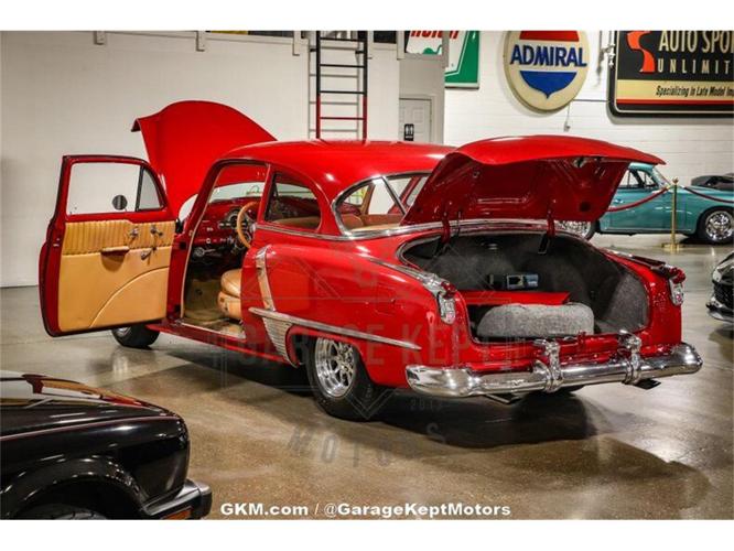 1951 oldsmobile 88 in grand rapids, michigan