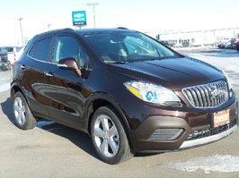 new 2015 buick encore for sale in atlantic city, wyoming