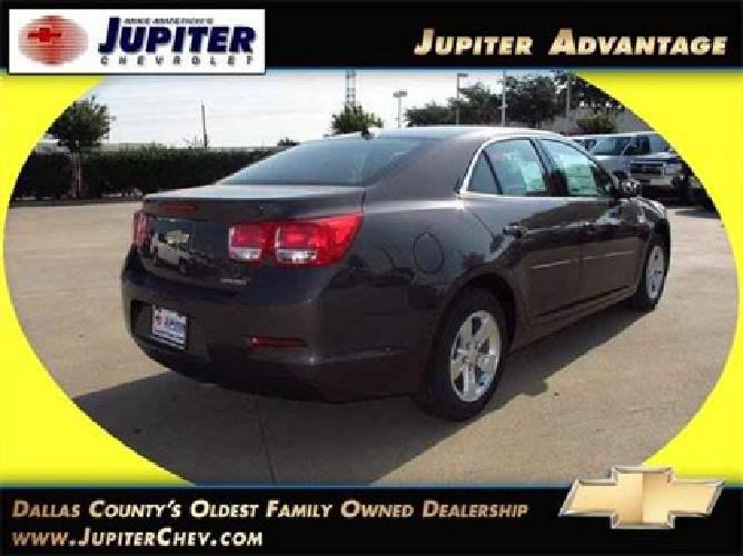 2013 chevrolet malibu ls in garland, tx