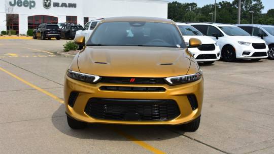 2024 Dodge Hornet