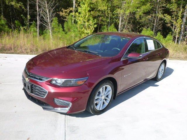 used 2016 chevrolet malibu lt covington, tn 38019 for sale in covington, tennessee