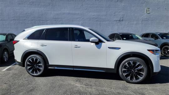 2024 Mazda CX-90