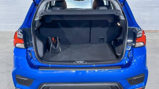 2023 Mitsubishi Outlander Sport