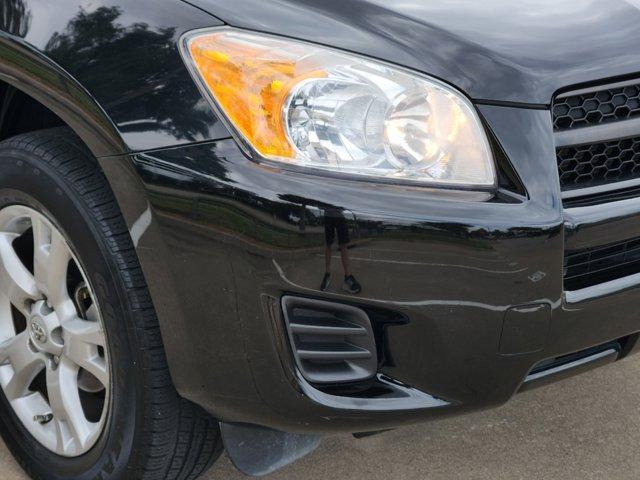 2012 toyota rav4 sport