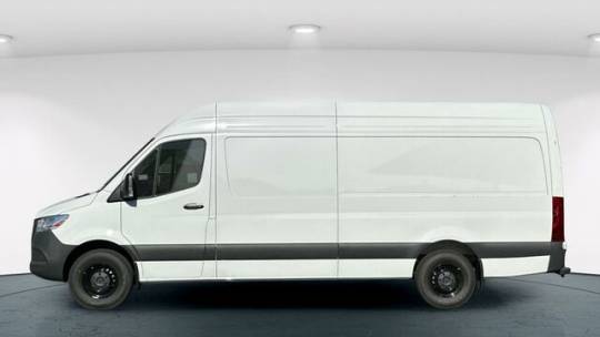 2024 Mercedes-Benz Sprinter