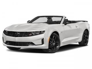2023 Chevrolet Camaro lt1