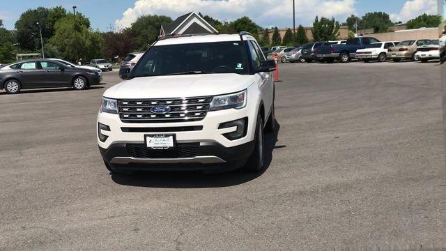 certified 2017 ford explorer 4wd xlt provo, ut 84604 for sale in provo, utah