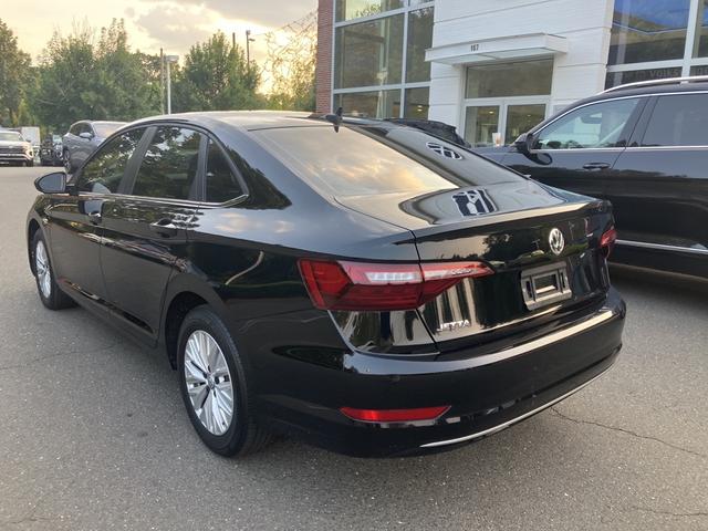 2020 volkswagen jetta 1.4t s