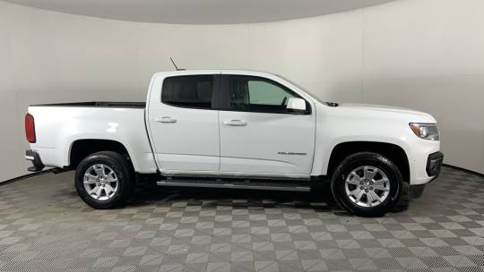 2022 Chevrolet