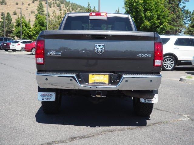 used 2016 ram 2500 big horn bend, or 97701 for sale in bend, oregon