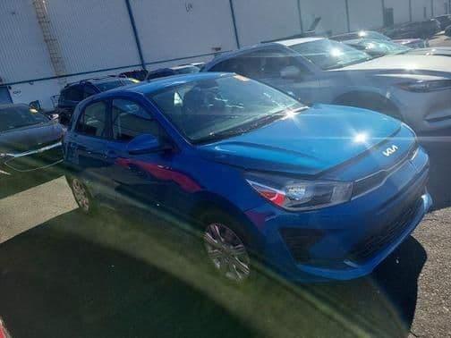 2023 kia rio in secaucus, new jersey
