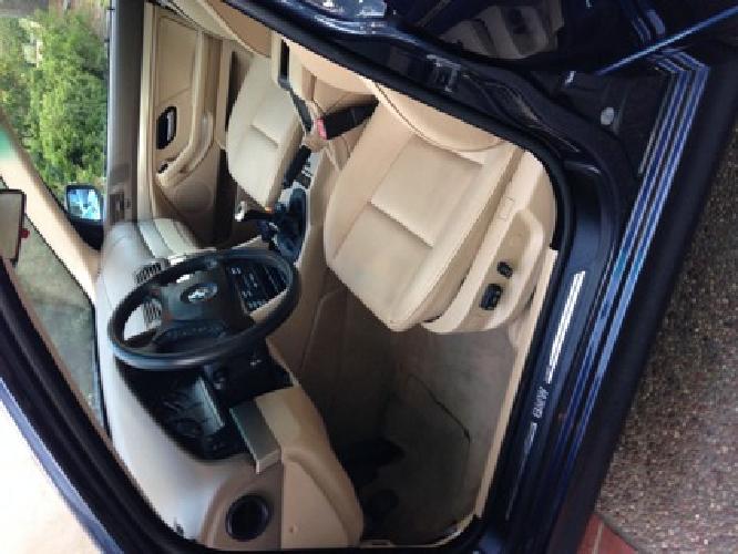 2003 bmw 525i in great condition in san mateo, ca