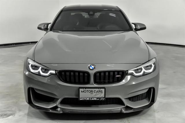 2019 bmw m4 cs