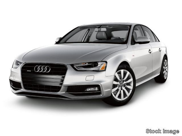 2015 audi a4 2.0t premium