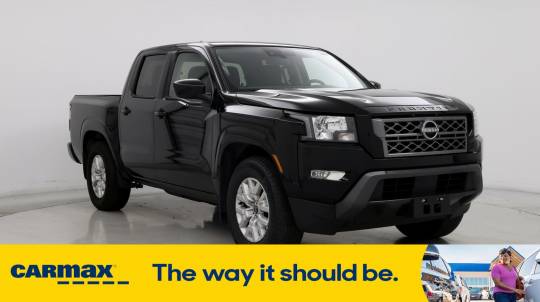 2023 Nissan Navara (Frontier)