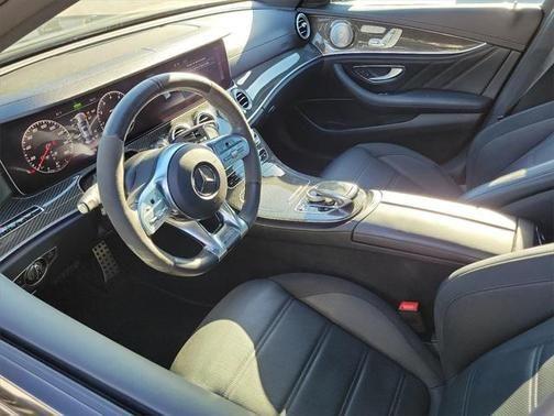 2020 mercedes-benz amg e 53
