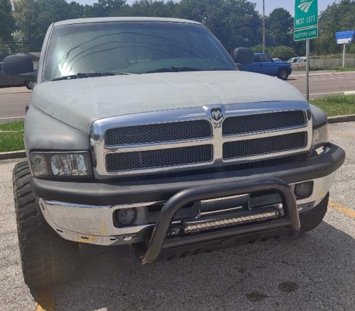 1999 dodge ram for sale in florida by owner