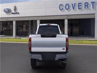 2021 Ford F-350 king ranch