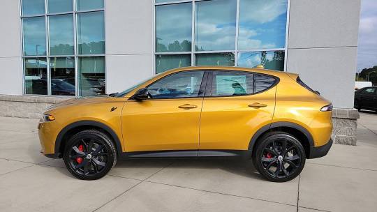 2023 Dodge Hornet gt