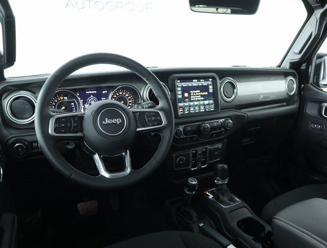 used 2018 jeep wrangler 4wd unlimited sahara edmond, ok 73013 for sale in edmond, oklahoma