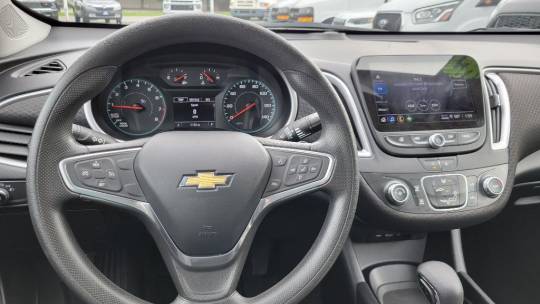 2022 Chevrolet Malibu