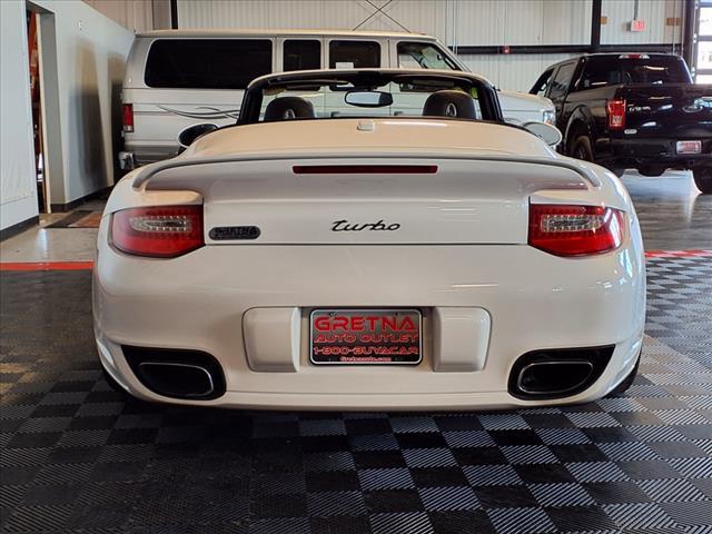 2012 porsche 911 turbo