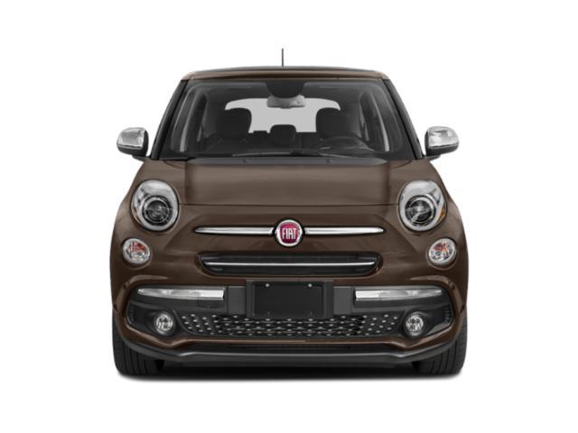 2018 fiat 500l trekking