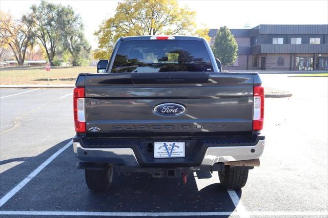 2019 ford f-250 xl
