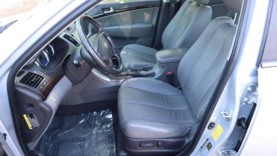 2010 Hyundai Sonata