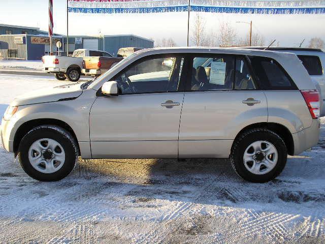 2006 suzuki forenza for sale in fairbanks, alaska